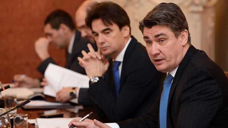 Vlada usvojila Nacionalni program reformi 